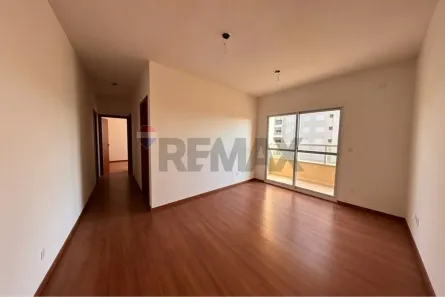Apartamento com 2 Quartos para alugar, 45m² no Água Branca, Piracicaba