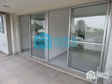 Apartamento com 1 Quarto à venda, 58m² no Sumaré, São Paulo