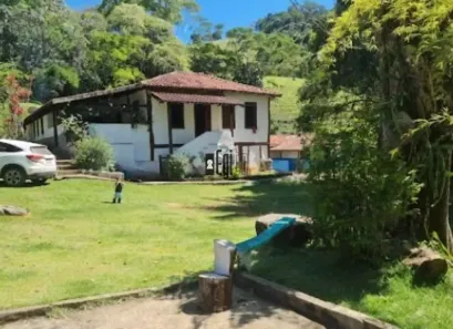 Fazenda/Sítio com 1 Quarto à venda, 629200m² no , Santos Dumont