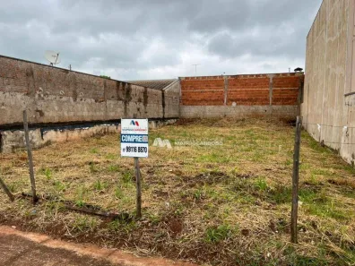 Lote/Terreno à venda, 200m² no Loteamento Residencial Luz da Esperança, São José do Rio Preto