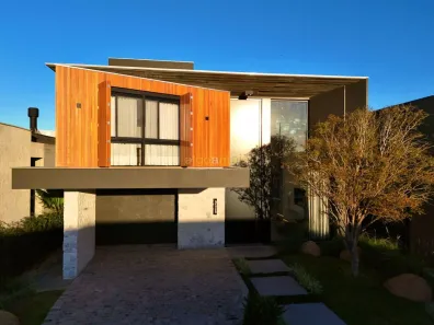 Casa de Condomínio com 4 Quartos à venda, 293m² no Condominio Capao Ilhas Resort, Capão da Canoa