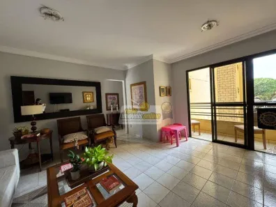 Apartamento com 2 Quartos à venda, 85m² no São Benedito, Uberaba