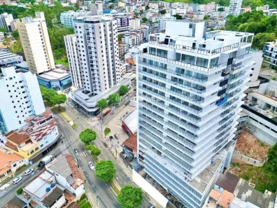 Apartamento com 2 Quartos à venda, 80m² no São Mateus, Juiz de Fora
