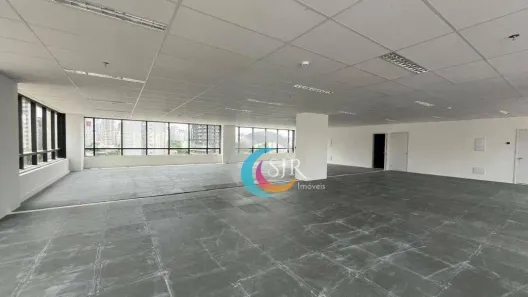 Sala Comercial para alugar, 334m² no Pinheiros, São Paulo