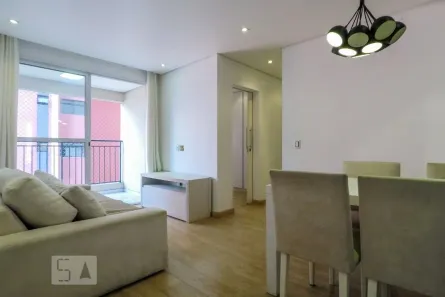 Apartamento com 2 Quartos à venda, 55m² no Ipiranga, São Paulo