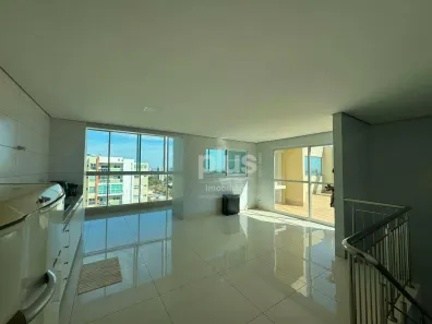 Apartamento com 4 Quartos para alugar, 253m² no Plano Diretor Sul, Palmas