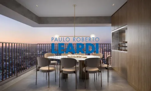 Apartamento com 3 Quartos à venda, 72m² no Vila Anastácio, São Paulo