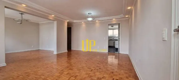 Apartamento com 3 Quartos à venda, 108m² no Itaim Bibi, São Paulo