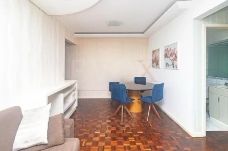 Apartamento com 3 Quartos para alugar, 84m² no Mont Serrat, Porto Alegre