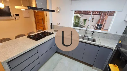 Casa com 3 Quartos à venda, 120m² no Chácara Belenzinho, São Paulo