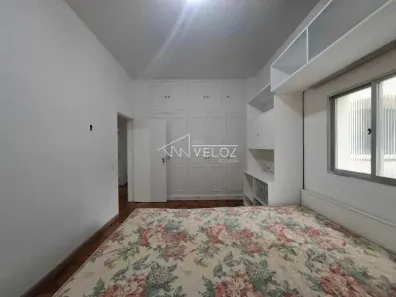 Apartamento com 3 Quartos à venda, 169m² no Flamengo, Rio de Janeiro