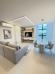 Apartamento com 2 Quartos à venda, 61m² no Aeroporto, Tubarão