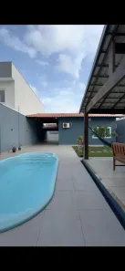 Casa com 3 Quartos à venda, 160m² no Morada de Laranjeiras, Serra