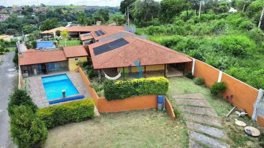 Fazenda/Sítio com 4 Quartos à venda, 1052m² no Dona Catarina, Mairinque