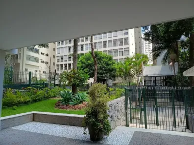 Apartamento com 2 Quartos à venda, 100m² no Jardim Paulista, São Paulo