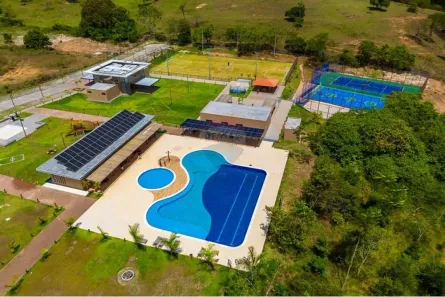 Lote/Terreno à venda, 300m² no Catu, Alagoinhas