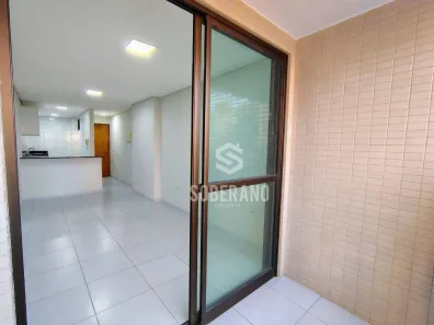 Apartamento com 3 Quartos à venda, 71m² no Brisamar, João Pessoa