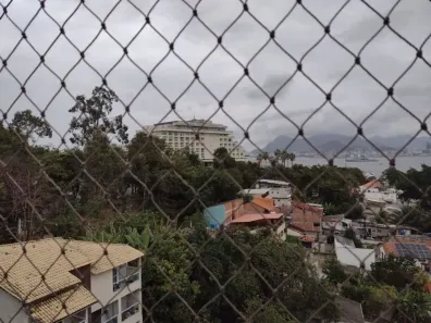 Cobertura com 4 Quartos à venda, 170m² no Gragoatá, Niterói