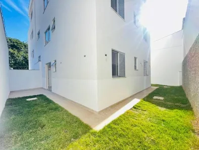 Apartamento com 3 Quartos à venda, 160m² no Itapoã, Belo Horizonte