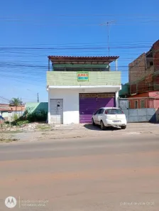 Apartamento com 1 Quarto para alugar, 70m² no Ceilândia Sul, Brasília