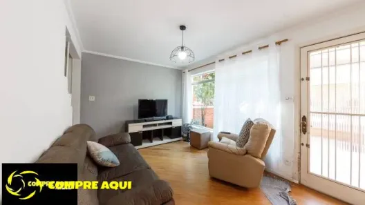 Casa com 2 Quartos à venda, 160m² no Barra Funda, São Paulo