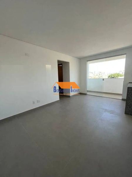Apartamento com 2 quartos — Sagrada Família, Belo Horizonte