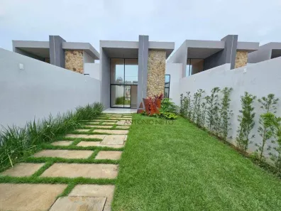 Casa com 3 Quartos à venda, 101m² no Coité, Eusébio