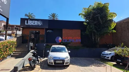 Imóvel Comercial para alugar, 250m² no Centro, São José do Rio Preto