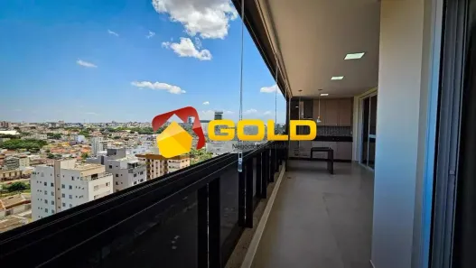Apartamento com 3 Quartos à venda, 148m² no Saraiva, Uberlândia