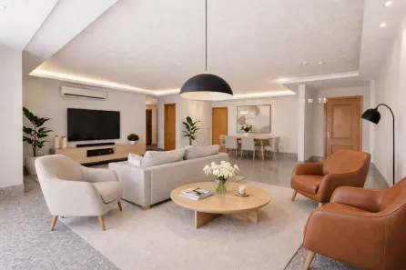 Apartamento com 3 Quartos à venda, 162m² no Norte, Brasília