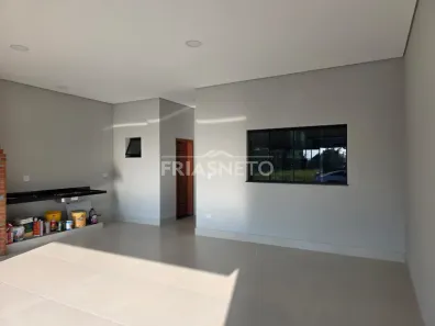 Casa com 3 Quartos à venda, 135m² no Água Branca, Piracicaba