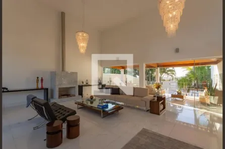 Casa com 5 Quartos à venda, 606m² no Bandeirantes (Pampulha), Belo Horizonte
