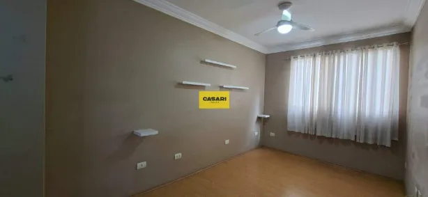 Apartamento com 2 Quartos à venda, 69m² no Jordanópolis, São Bernardo do Campo