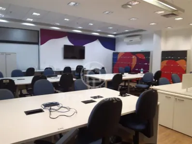 Sala Comercial à venda, 222m² no Barra da Tijuca, Rio de Janeiro