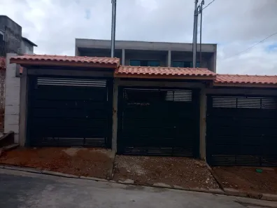 Sobrado com 3 Quartos à venda, 135m² no Cidade Líder, São Paulo