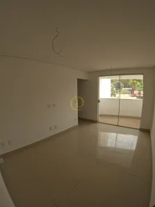 Apartamento com 3 Quartos à venda, 72m² no Serrano, Belo Horizonte