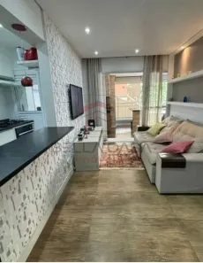 Apartamento com 3 Quartos à venda, 89m² no Vila Prudente, São Paulo