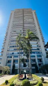 Apartamento com 4 Quartos para alugar, 234m² no Cidade Mãe do Céu, São Paulo