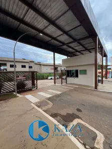 Apartamento com 2 Quartos para alugar, 48m² no Chácaras e Mansões Santa Maria, Valparaíso de Goiás