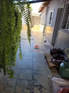 Casa com 3 Quartos à venda, 100m² no Jardim Torrão de Ouro, São José dos Campos