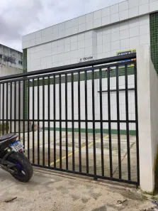 Apartamento com 2 Quartos à venda, 40m² no Prado, Recife