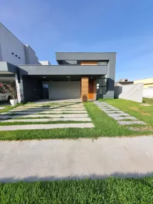 Casa de Condomínio com 2 Quartos à venda, 110m² no Jardim Limoeiro, Camaçari