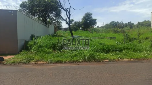 Lote/Terreno à venda, 490m² no Jardim Karaíba, Uberlândia