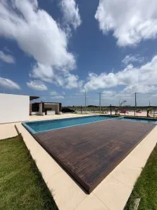 Lote/Terreno à venda, 247m² no , Santo Amaro do Maranhão