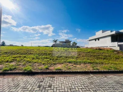 Lote/Terreno à venda, 504m² no Piedade, Caçapava