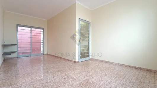 Casa com 4 Quartos à venda, 129m² no Jardim Macedo, Ribeirão Preto