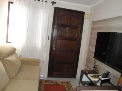 Apartamento com 2 Quartos à venda, 48m² no Jardim Raposo Tavares, São Paulo