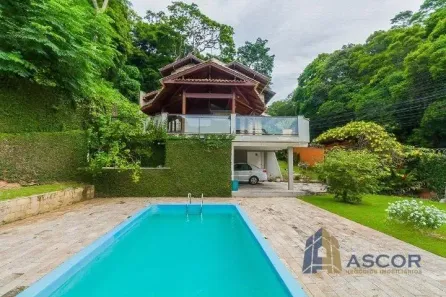 Casa com 4 Quartos à venda, 178m² no Centro, Florianópolis