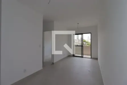 Apartamento com 2 Quartos à venda, 55m² no Parque das Nações, Santo André