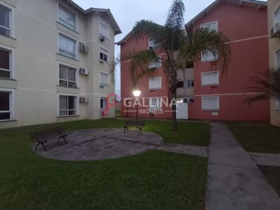 Apartamento com 2 Quartos à venda, 52m² no Mato Grande, Canoas